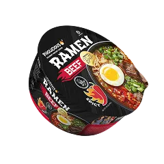 Label design